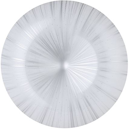 Eglo - Світлодіодний стельовий світильник LED/10W/230V