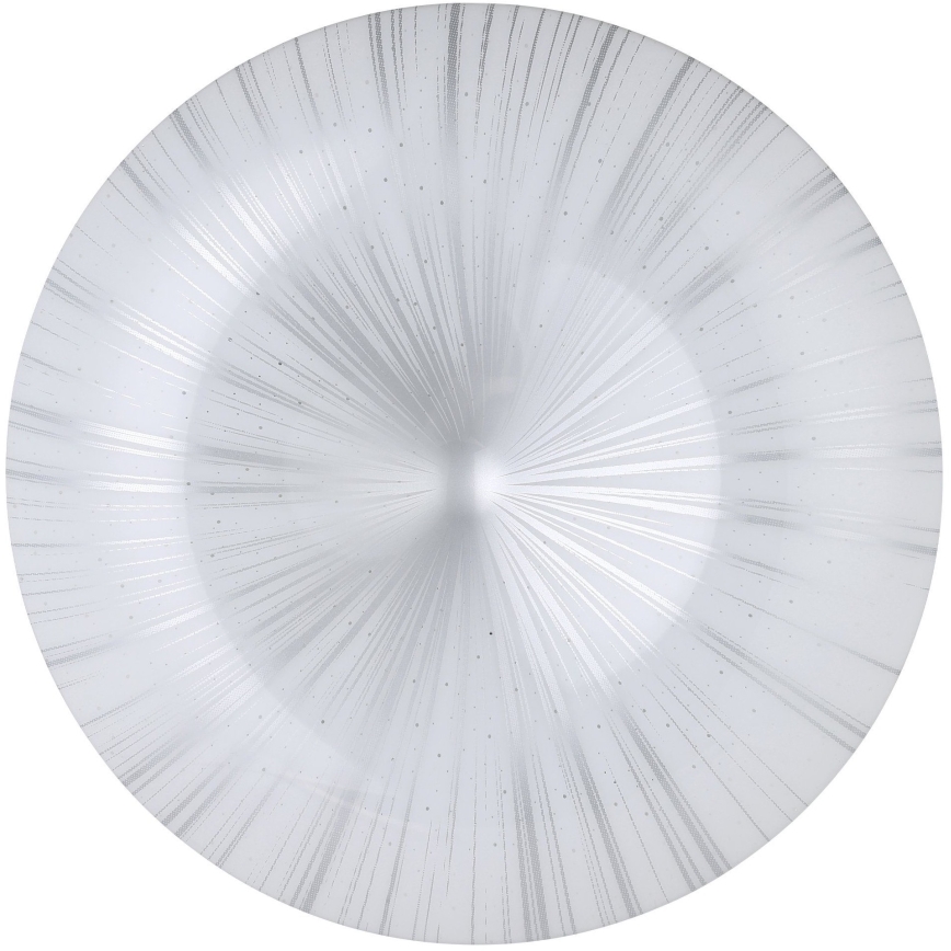 Eglo - Світлодіодний стельовий світильник LED/10W/230V