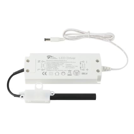 Eglo - Світлодіодна стрічка 2m LED/10,8W/24V