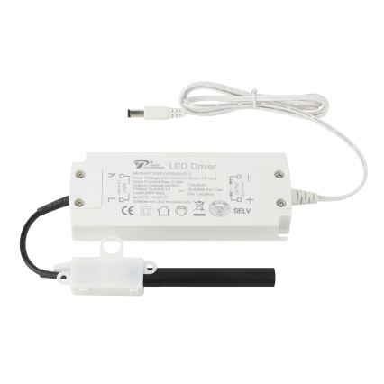 Eglo - Светодиодная лента 5 м LED/27W/24V