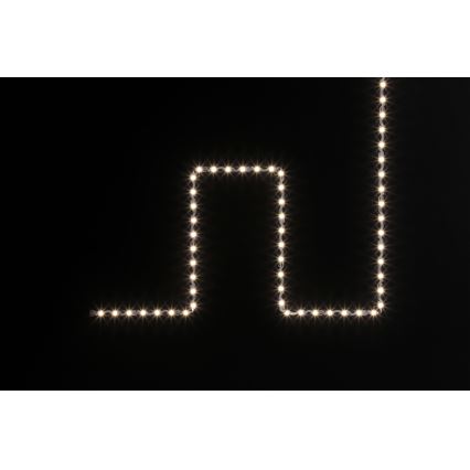 Eglo - Світлодіодна стрічка 5м LED/27W/24V