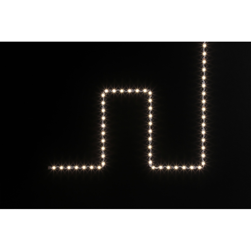 Eglo - Світлодіодна стрічка 5м LED/27W/24V