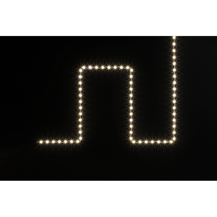 Eglo - Світлодіодна стрічка 8m LED/43,2W/24/230V 4000K