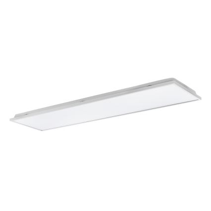 Eglo - Светодиодный потолочный светильник LED/32W/230V