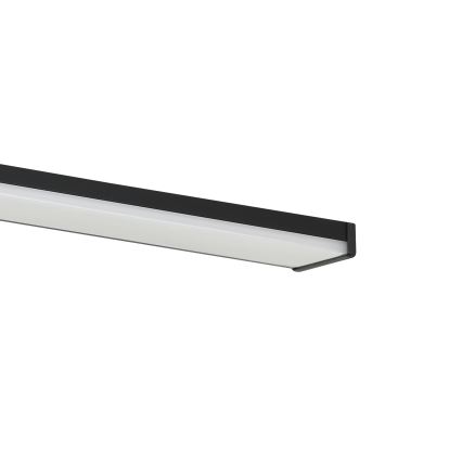 Eglo - Светодиодное освещение для ванной комнаты, зеркало LED/11 Вт/230 В 4000K 60 см IP44
