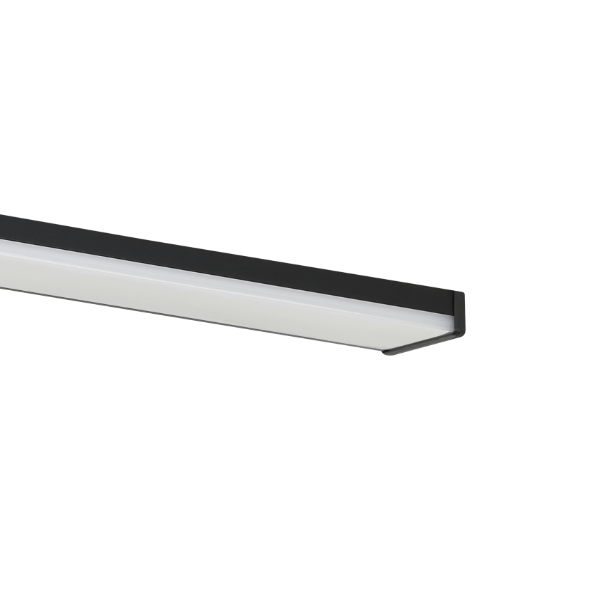 Eglo - Светодиодное освещение для ванной комнаты, зеркало LED/11 Вт/230 В 4000K 60 см IP44