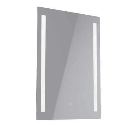 Eglo - Дзеркало для ванної з LED підсвіткою LED/15W/230V IP44