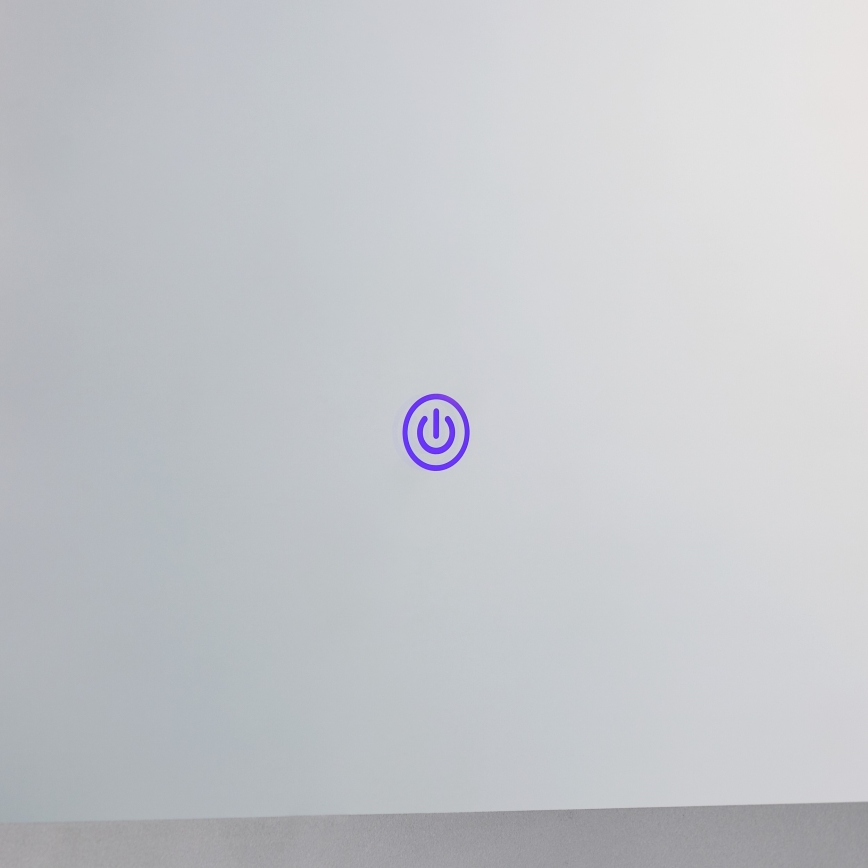 Eglo - Дзеркало для ванної з LED підсвіткою LED/15W/230V IP44