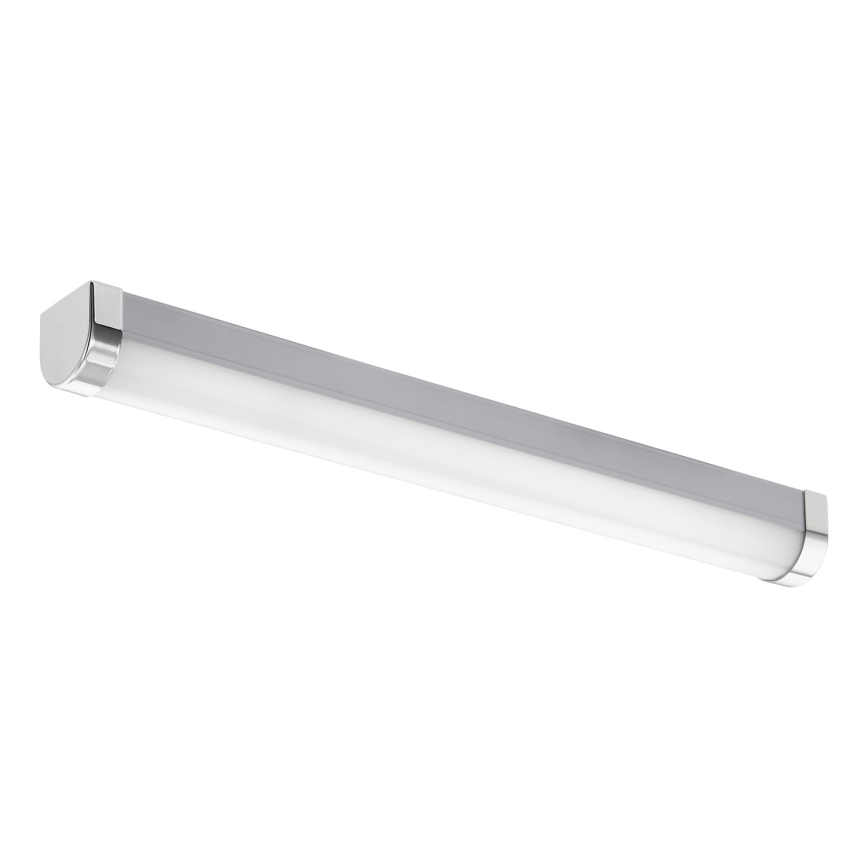 Eglo - Світлодіодне підсвічування дзеркала у ванній кімнаті LED/7,5W/230V IP44 45 cm