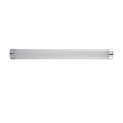 Eglo - Світлодіодне підсвічування дзеркала у ванній кімнаті LED/7,5W/230V IP44 45 cm
