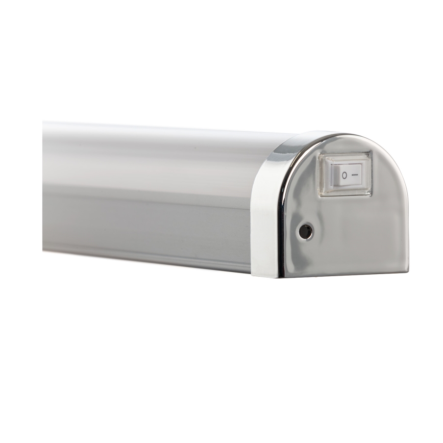 Eglo - Світлодіодне підсвічування дзеркала у ванній кімнаті LED/7,5W/230V IP44 45 cm