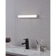 Eglo - Світлодіодне підсвічування дзеркала у ванній кімнаті LED/7,5W/230V IP44 45 cm