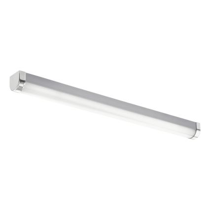 Eglo - Светодиодная подсветка для зеркала в ванной комнате LED/15,5W/230V IP44 60 см