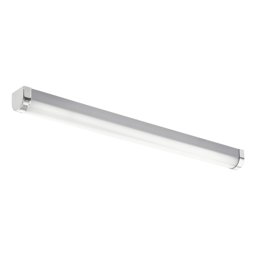 Eglo - Светодиодная подсветка для зеркала в ванной комнате LED/15,5W/230V IP44 60 см
