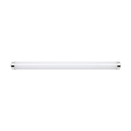 Eglo - Светодиодная подсветка для зеркала в ванной комнате LED/15,5W/230V IP44 60 см