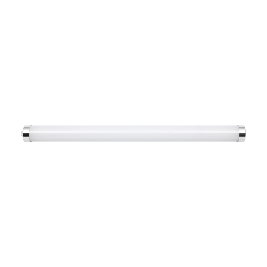 Eglo - Светодиодная подсветка для зеркала в ванной комнате LED/15,5W/230V IP44 60 см