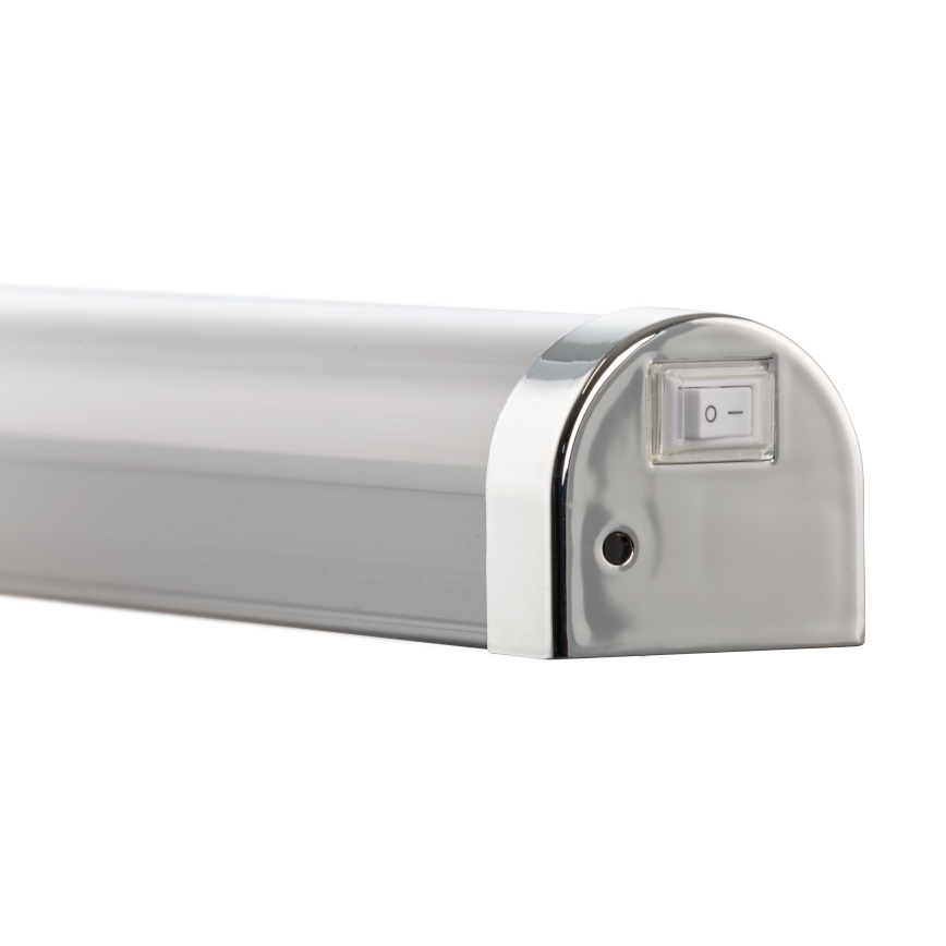 Eglo - Светодиодная подсветка для зеркала в ванной комнате LED/15,5W/230V IP44 60 см