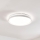 Eglo 99779 - Стельовий LED світильник з регулюванням яскравості SELUCI LED/40W/230V 3000-6500K+ ДК