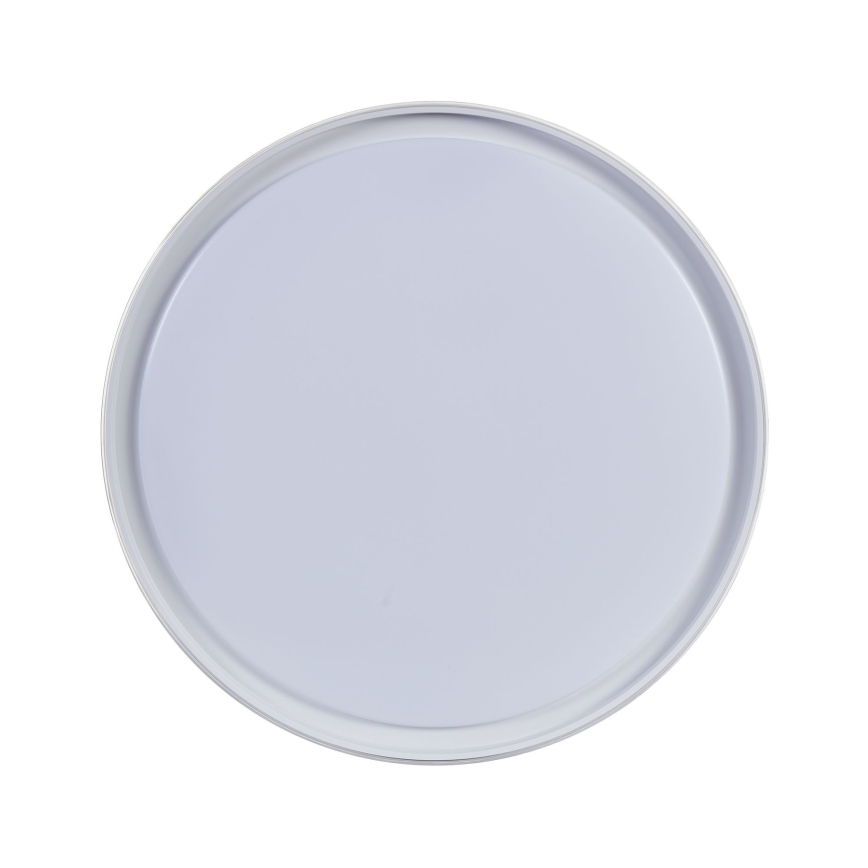 Eglo - Светодиодный диммируемый потолочный светильник LED/40W/230V 3000-6500K+ пульт ДУ