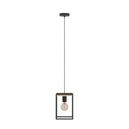 Eglo - Люстра на мотузці 1xE27/40W/230V