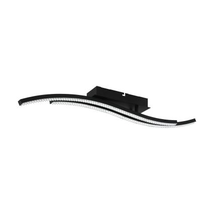 Eglo - Светодиодный потолочный светильник LED/21,5W/230V