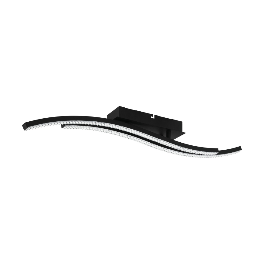 Eglo - Светодиодный потолочный светильник LED/21,5W/230V