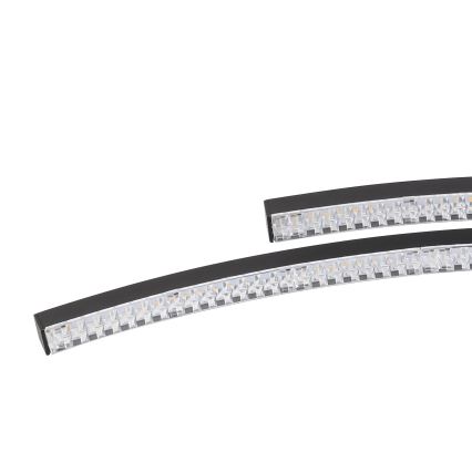 Eglo - Светодиодный потолочный светильник LED/21,5W/230V