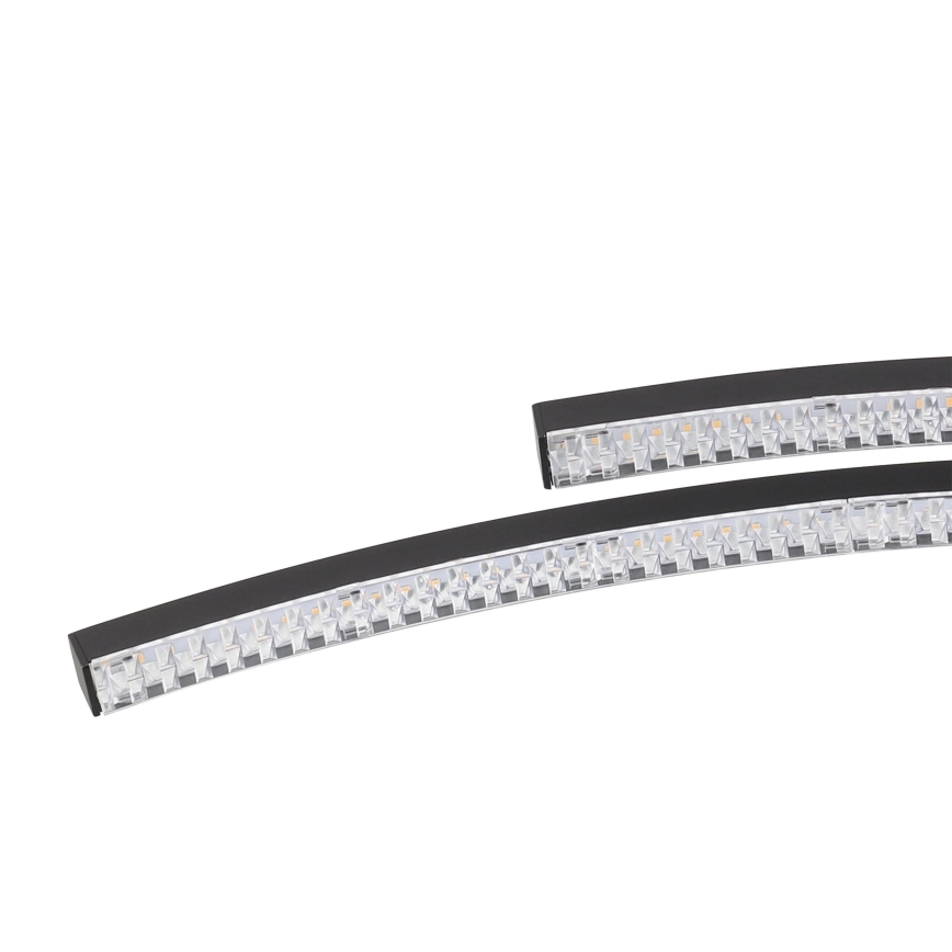 Eglo - Светодиодный потолочный светильник LED/21,5W/230V