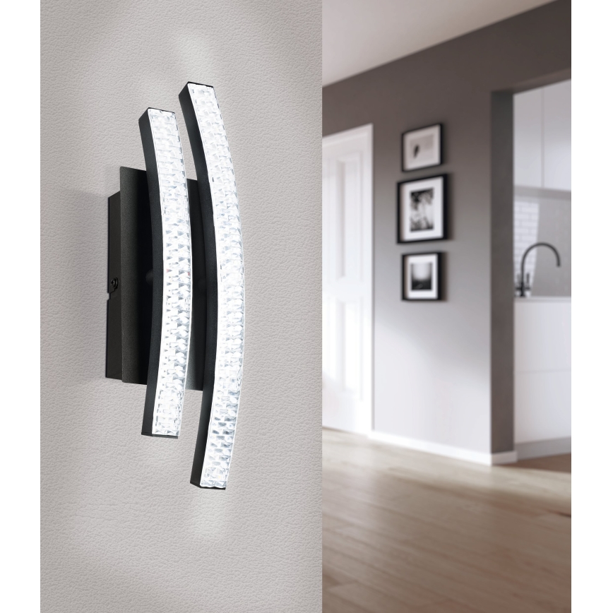 Eglo - Настінний LED світильник LED/8W/230V