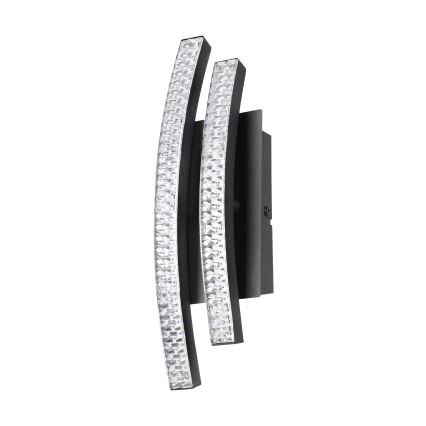 Eglo - Светодиодный настенный светильник LED/8W/230V