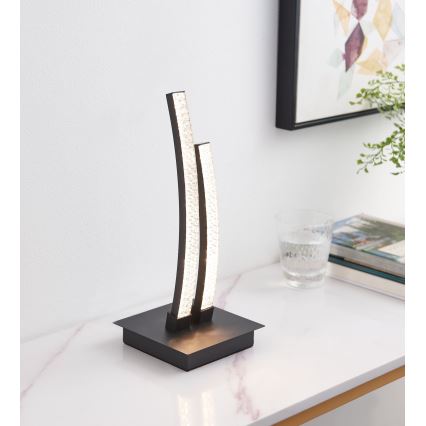 Eglo - Настільна LED лампа LED/8W/230V