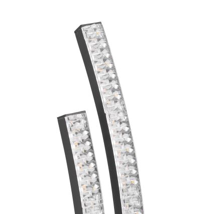 Eglo - Настільна LED лампа LED/8W/230V