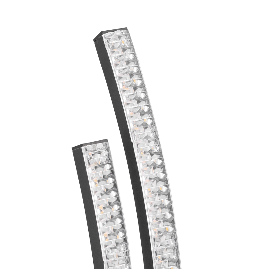 Eglo - Настільна LED лампа LED/8W/230V