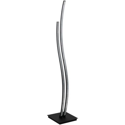 Eglo - Світлодіодний торшер LED/8W/230V