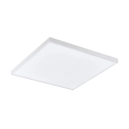 Eglo - Стельовий LED світильник з регулюванням яскравості LED/10,8W/230V + дистанційне керування