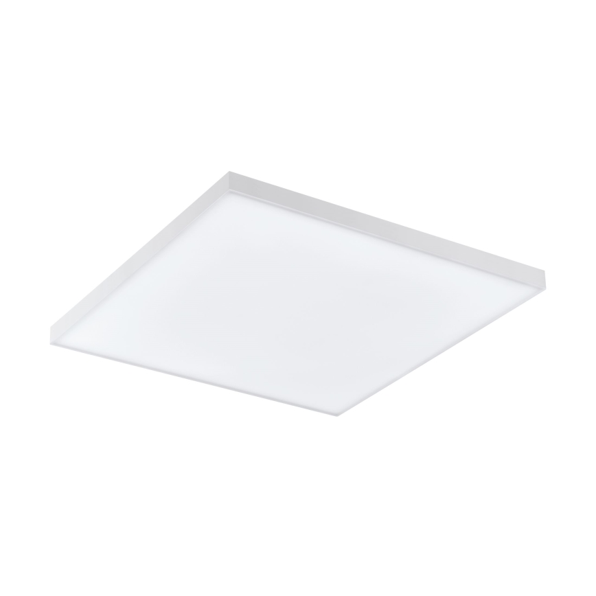 Eglo - Стельовий LED світильник з регулюванням яскравості LED/10,8W/230V + дистанційне керування