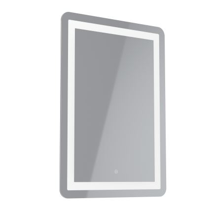 Eglo - Зеркало для ванной комнаты со светодиодной подсветкой LED/20W/230V IP44