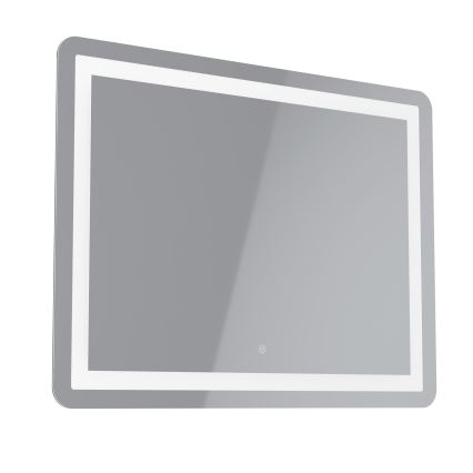 Eglo - LED Дзеркало для ванної з підсвіткою LED/24W/230V 3000/4000/6500K IP44