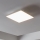 Eglo 99843 - светодиодный потолочный светильник TURCONA LED/10W/230V