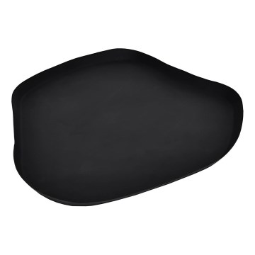 Eglo - Декоративний піднос 34x44 см чорний