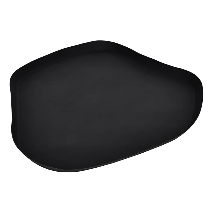Eglo - Декоративний піднос 34x44 см чорний