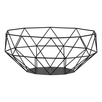 Eglo - Декоративный миска диаметр 30 см черный