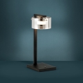 Eglo - диммируемая LED настольная лампа LED/7,2W/230V