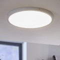 Eglo - Диммируемый потолочный LED-светильник, 25 Вт, 230 В, 3000 К, диаметр 50 см