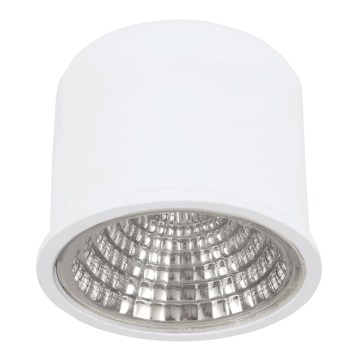 Eglo - диммируемый светодиодный модуль LED/4,8W/230V 2700K