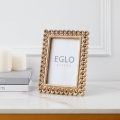 Eglo - Фоторамка 10x15 см золотий