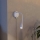 Eglo - гнучка настінна LED-лампа з USB LED/3,8W/230V біла