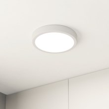 Eglo - LED Димерний стельовий світильник LED/16,5W/230V