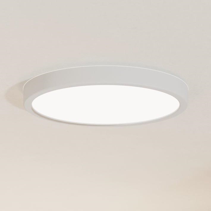 Eglo - LED Димований стельовий світильник LED/20W/230V діам. 28,5 см