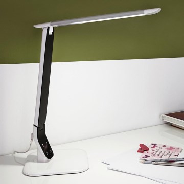 Eglo - LED лампа з регулюванням яскравості LED/6W/230V